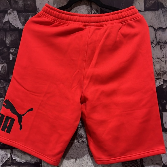 PUMA SHORT SIZE SMALL - Picture 2 of 6